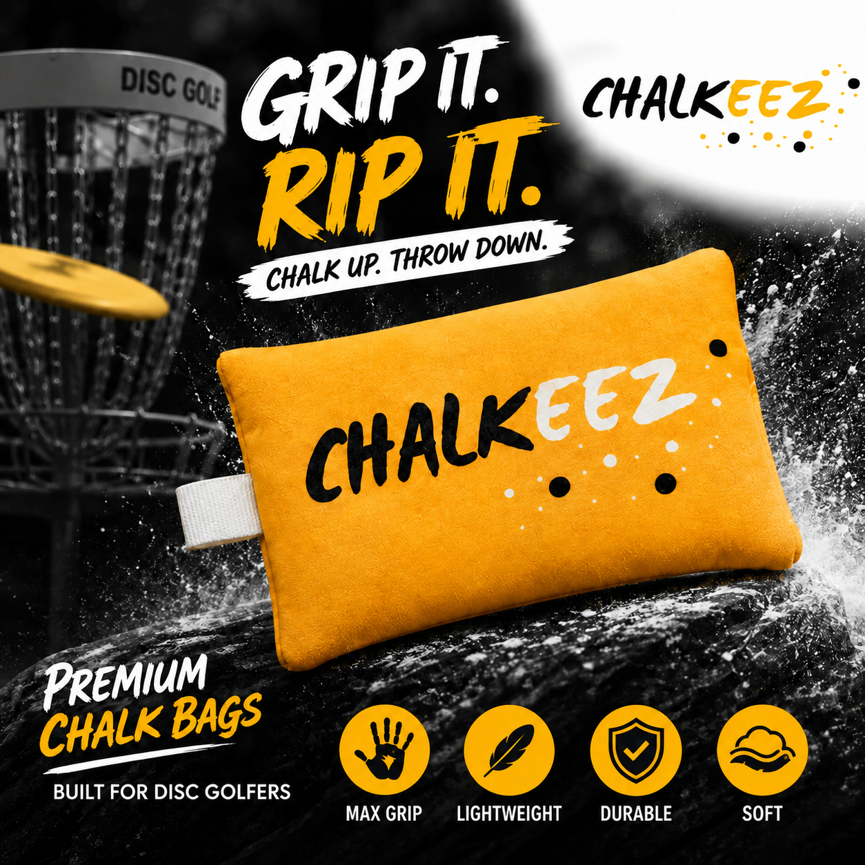 Chalkeez 3.0 product photo 1